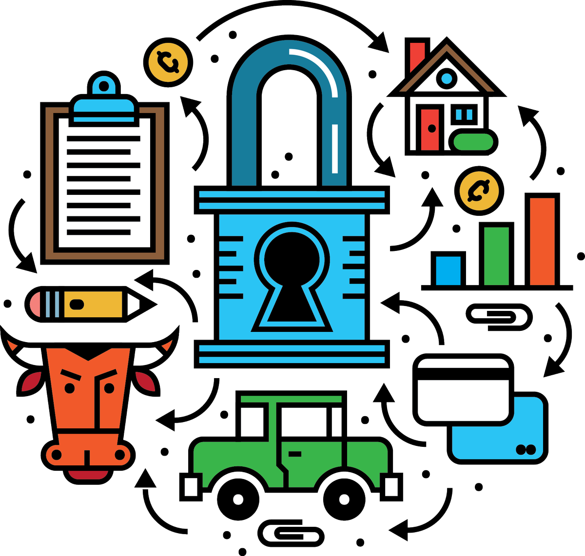 IBM's tweet image. Survey of 3,000 executives finds many expect #blockchain to deliver competitive advantage. More via @Forbes: bit.ly/2qTvHAb