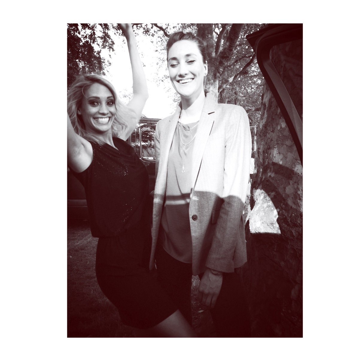 🎉Happy Birthday to My Awesome, Geek of a Big Sis!!!!!🎉 Love You Tia 💖😘#SheSoClever! #Architect #TiaGotAllTheBrains <a href="/TiaJRandall/">Tia Randall</a>