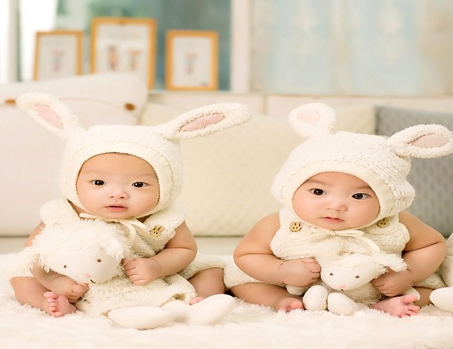 DelhiIVF's tweet photo. At Delhi IVF, we have had numerous cases of multiple pregnancies #IVF #Prgnancy #Joy https://t.co/X44lXaOqWL https://t.co/rBBfUlF1fU
