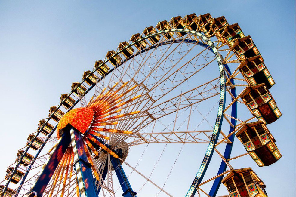 Nuevas reglas de juego para parques de diversiones - scoopnest.com