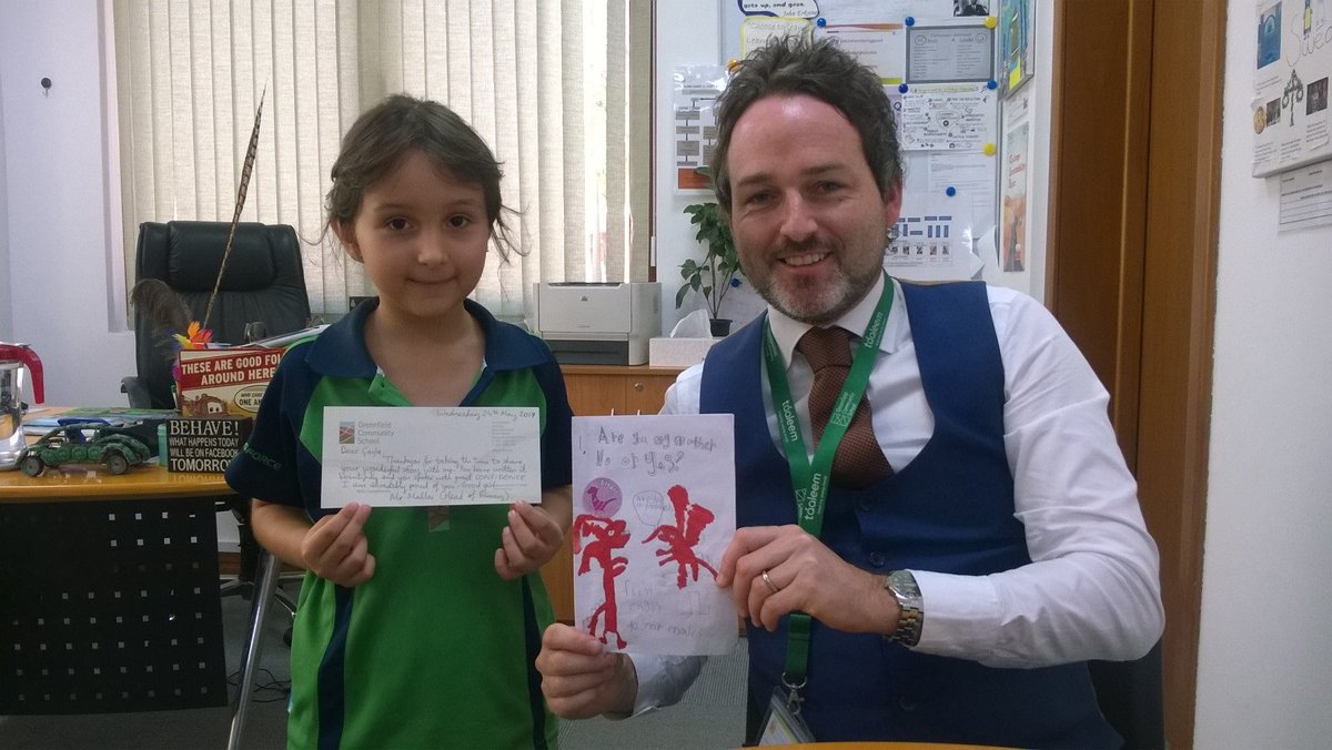 GCSPrimaryHead's tweet photo. Lovely start to the day. #storytime. Cagla from 1ZJ. A testimony to our wonderful #EnglishLanguage programme.@MrPlunkettGCS @GCSchoolDubai https://t.co/Az21cfYAlk