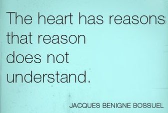 Starting up &amp; shaping a business is often a triumph of heart over logic #SmallBusiness #startup #wednesdaywisdom
