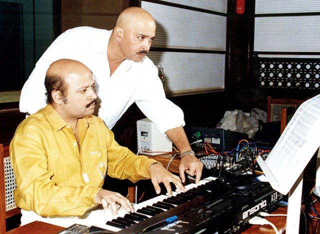 Happy Birthday to Rajesh Roshan  About:  
