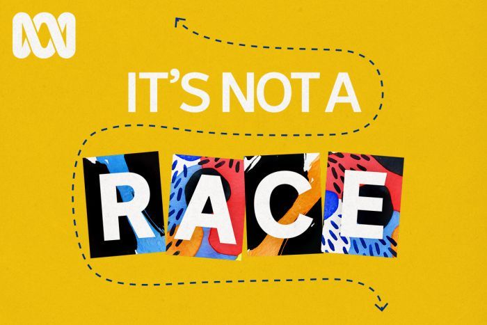 racecardpod's tweet photo. So cool there's more race &amp; identity talk happening! Support &amp; subscribe to #NotARace. https://t.co/TA0lTjrHMo https://t.co/aELMz9uxyx