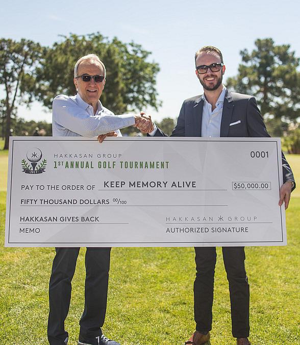 VegasNews's tweet photo. .@HakkasanGroup Hosts First Ever Charity Golf Tournament Benefiting @KeepMemoryAlive - https://t.co/C1u7Y0cOKO via @VegasNews @LouRuvoCenter https://t.co/f0a4PdHEJO