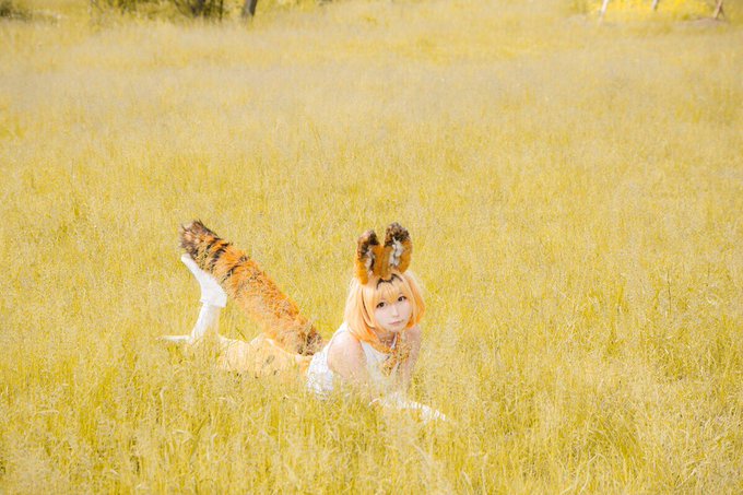 Twitterのコスプレ画像83