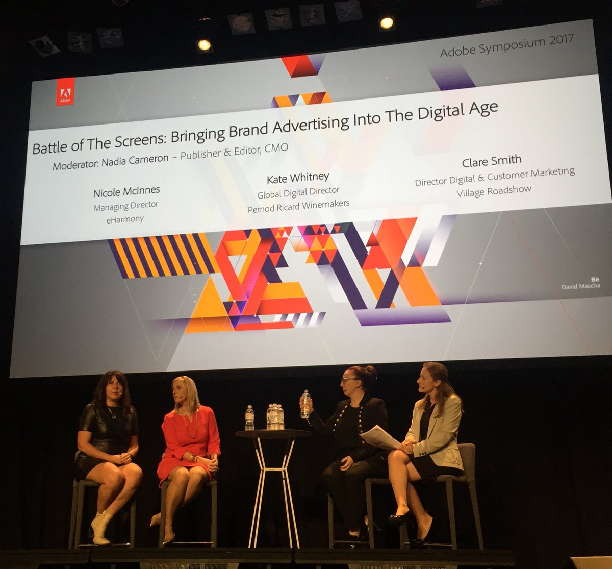 Adobe Australia tweet media