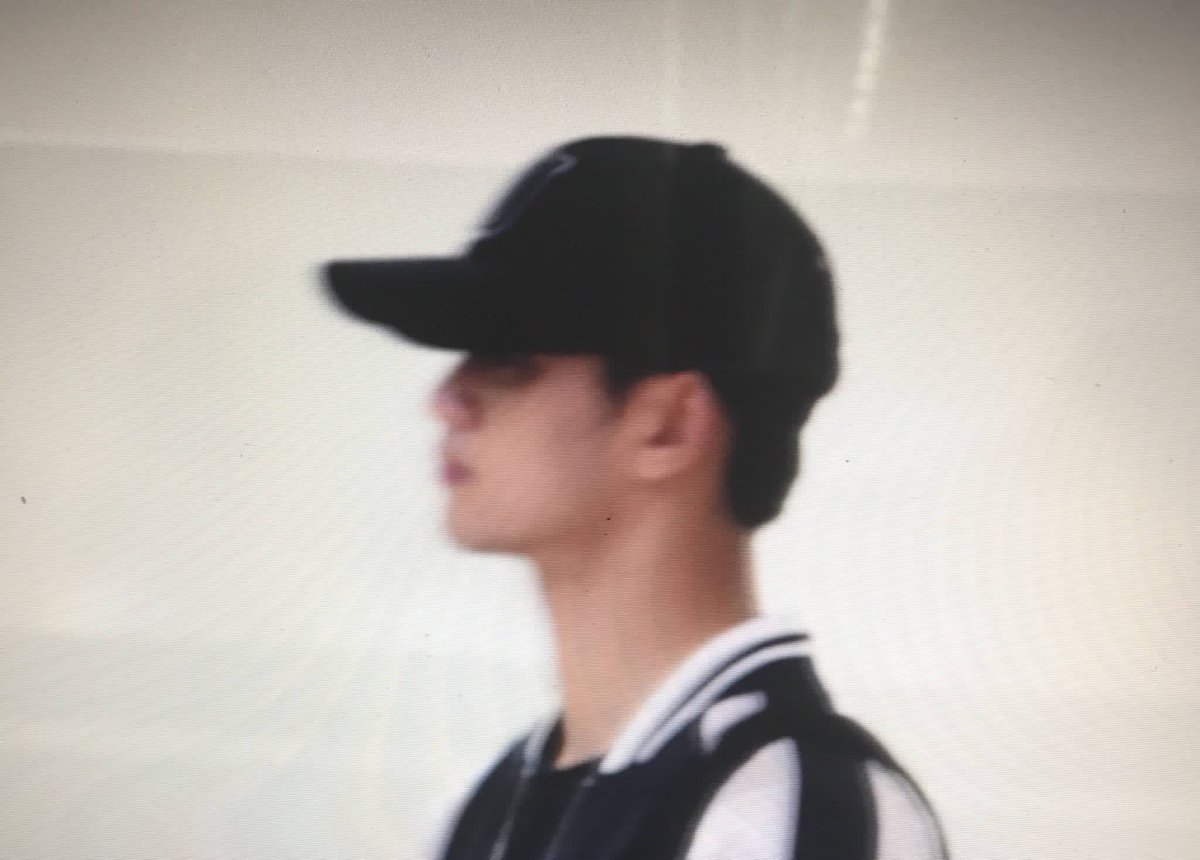 koreanophiless's tweet photo. Kim Soo Hyun is here in Manila for a special event of @samsungph! #QLEDTVPH Have safe trip oppa! ❤️ ©phto owners #KimSooHyun https://t.co/T223pTpgkR