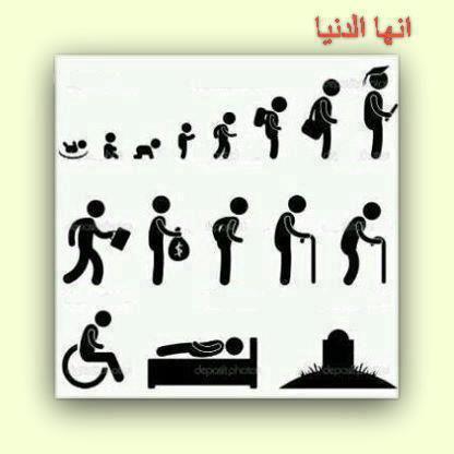 netsecurity2's tweet image. لنعمل للأخرة .......و الله انها فانيه