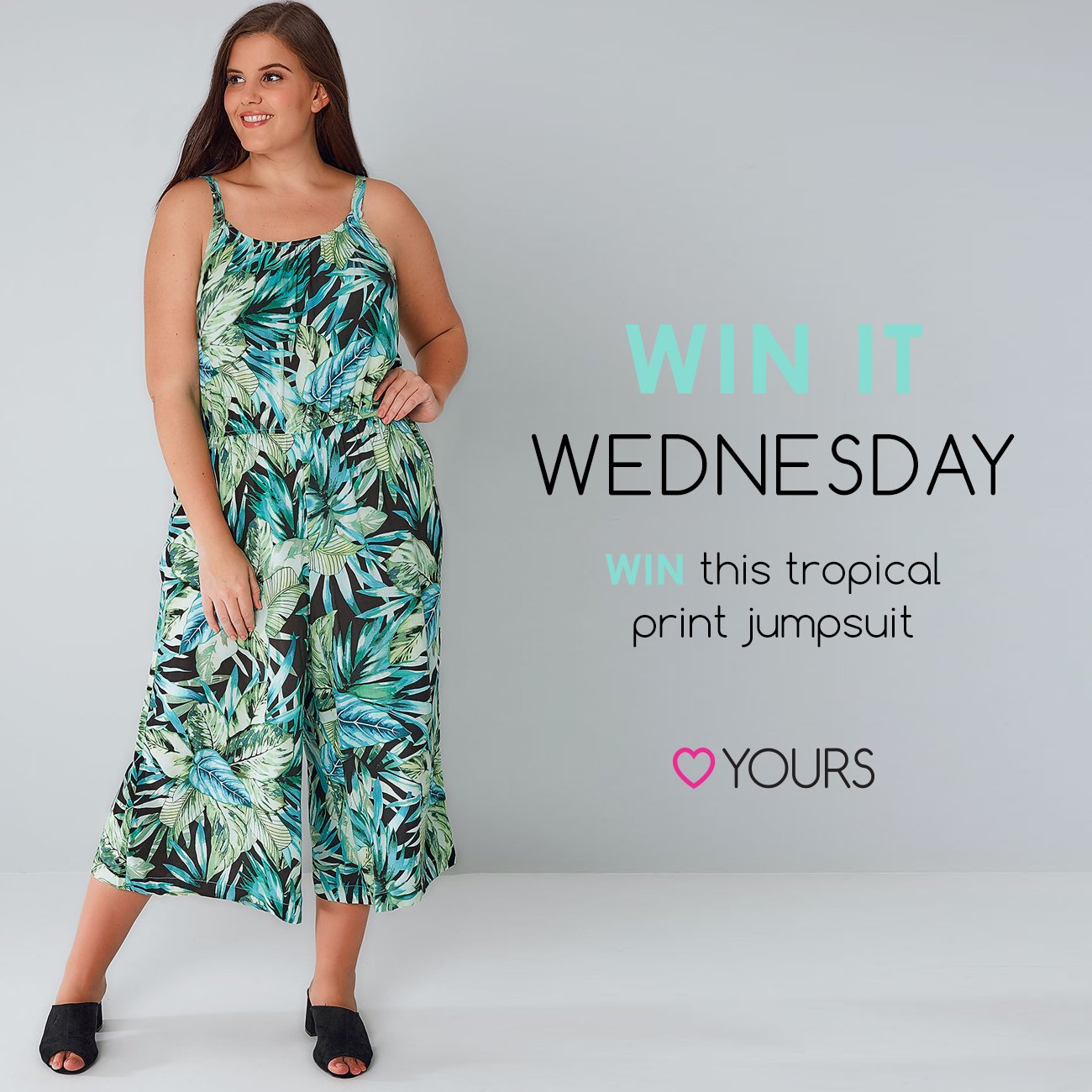 yours clothing jumpsuit