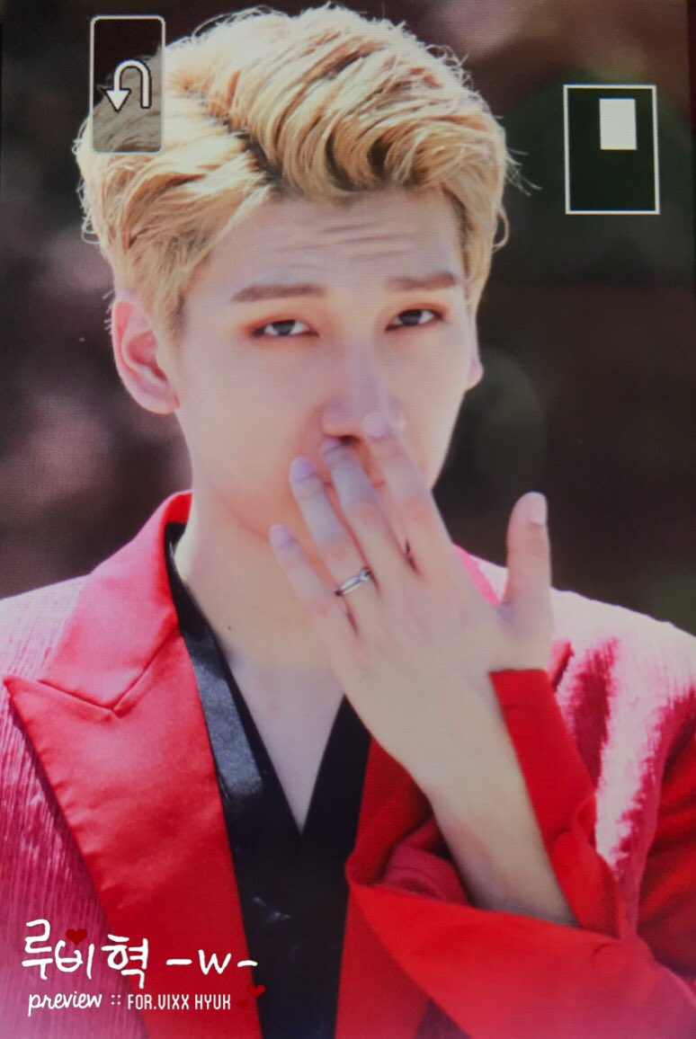 Ruby_Hyuk's tweet photo. [PREVIEW] 170524 미니팬미팅 ❤️ @HSangHyuk 
#빅스 #VIXX #혁 #HYUK #상혁 #한상혁 #도원경 https://t.co/EUgYWZWYVH