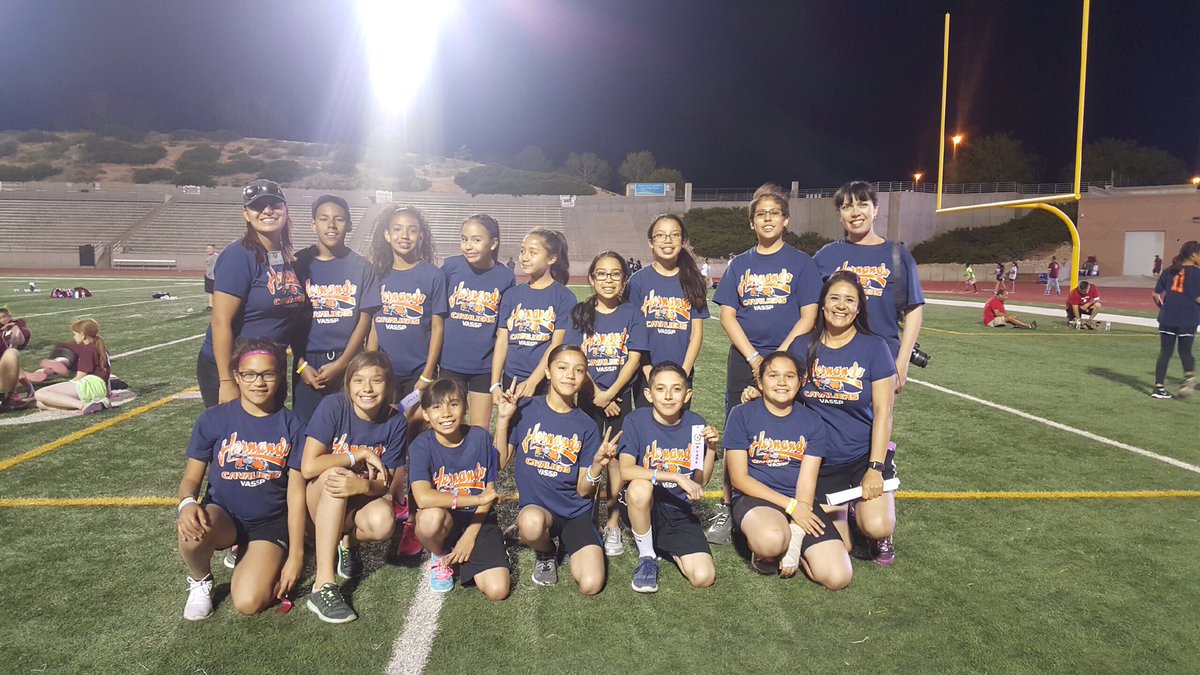 MarinaSleeps's tweet image. Great time at SISD #VASSP at the SAC! Our Cavs did awesome!! We placed in almost every event. @Hernando_MS