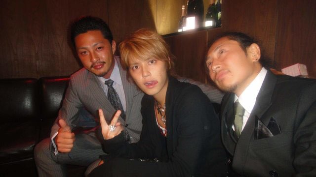 ジャニタレ