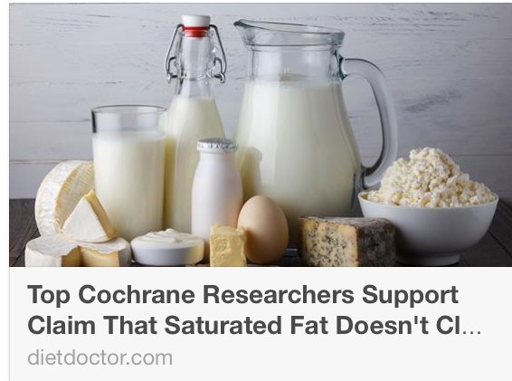 DrAseemMalhotra's tweet photo. A big coup for changing diet guidelines &amp; reversing the type 2 diabetes &amp; #obesity epidemic https://t.co/lOyy6wrcak https://t.co/Xvq6FiugsZ