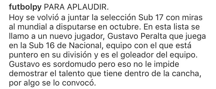 parandderi's tweet photo. Esto es digno de publicar @Juezcentral un EJEMPLO para todos los que amamos este deporte y los que sueñan con ser un profesional! #Respect https://t.co/i4b9a7SJn0