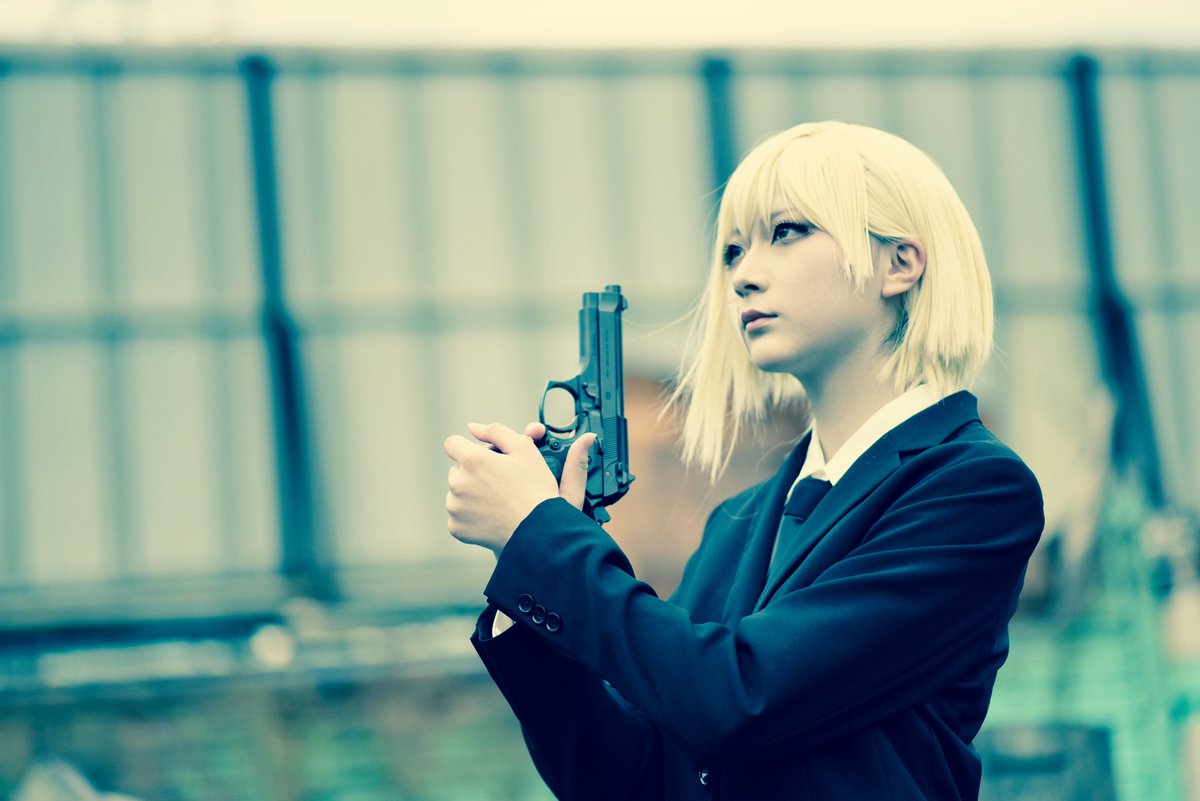 ユウイチロー בטוויטר Ff7 Ff7大型 コスプレイヤーさんと繋がりたい イリーナ コスプレ ファイナルファンタジー