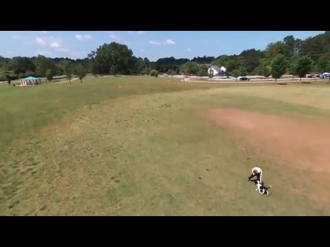 drone news tweet media