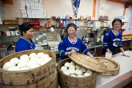 Save New Town Bakery! newtownbakery.ca #ChinatownYVR #SaveChinatownYVR #Vancouver #bcpoli #vanpoli #vanre #greedygregor #105Keefer