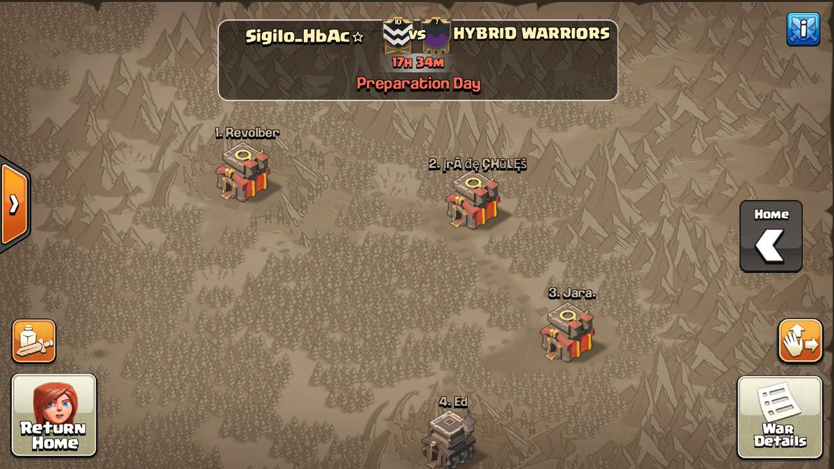 Se viene Bonita Guerra 💪 #GoSigilo