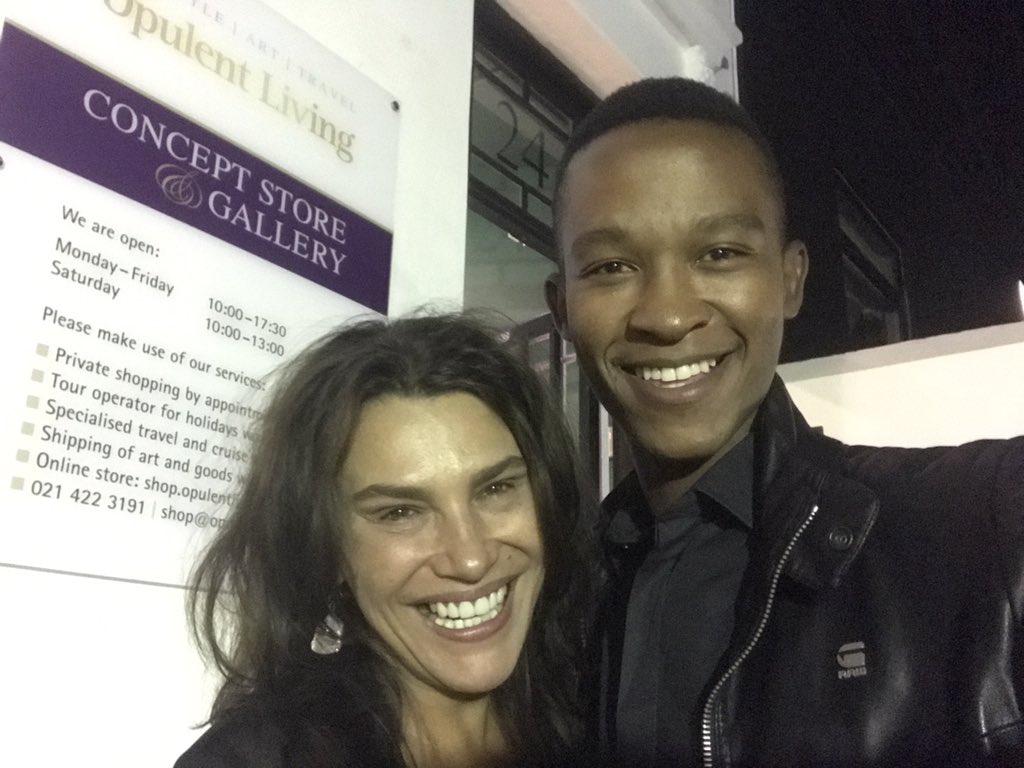 LizahnDe's tweet photo. @whitecapital2 @KrishnaGovend14 @NtsauMakafane @mulder_george @iWebPaul @maths00001 @Limbo49181348 @SAEDRIES @issirsa @NelsonOlebogeng @TonySantanaZA @Antwane163 @MatapaMarita @Say_it_directly @gumede783 @AndreGrossZA @Conrad1950 @hills007 @good_heavens00 @lootgous @helenzille @VHS2DVDza @JoLekkaDing @dogatjons @crabracer @_IamKhoisan @decolonisedboer @Antonx_5 @matthewellis97 @Arlettevt1 @083267 @dgg007 @iamveganlindo @jesstow2 @Frederi59322311 @SterkerJABeter @ComradePlanet @WE_ALL_RACIST @clara_douwes @SteelandFire @annaward24 @PeterTerry3 @SaffaZimbo @Nostronomicon @Serious_Sellout @CariVH @zsazsaonline @tokolosh1961 @Net_Tertia @danroodt Blame the #DutchAnd#French / say the #Germans? 😂😂😂 Katlego and I not much #ColorDifference huh? See what happens when U work! #AmazingMan https://t.co/zrYICh1giD