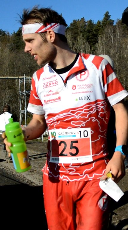 Tänään alkaa <a href="/owcup2017fin/">O World Cup Finland</a> ja Punakoneella vahva edustus paikalla! Pistäkää seurantaan <a href="/niemialeksi/">Aleksi Niemi</a> <a href="/EKuukka/">Elias Kuukka</a> <a href="/Johan_runesson/">Johan Runesson</a> ja <a href="/flohowald/">Florian Howald</a>!