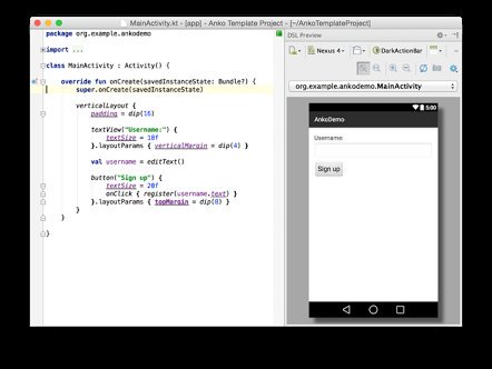 kotlindeveloper's tweet image. #java vs #kotlin #android #developers #androiddeveloper #kotlindeveloper