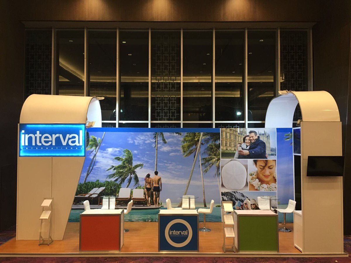 elstand's tweet photo. Stand 9x3 Interval en Acluvaq 2017 @elstand #StandsenCancun
#StandsCustom
#OctawallFabricPanel
@Octanorm México https://t.co/5h8CUFwTSE