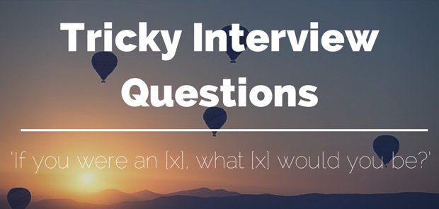 interviewguidei's tweet image. interviewguide.in/tricky-questio… #trickyquestions
Tricky Questions to be Aware of in an Interview