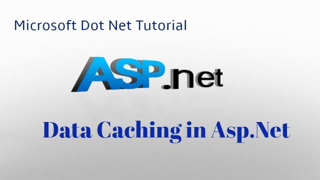 credosystemz's tweet image. Data #Caching in #Asp.Net-Free #Microsoft #DotNet Tutorial
Link:bit.ly/2qU5TUI
#datacaching #dotnettraininginchennai #credosystemz