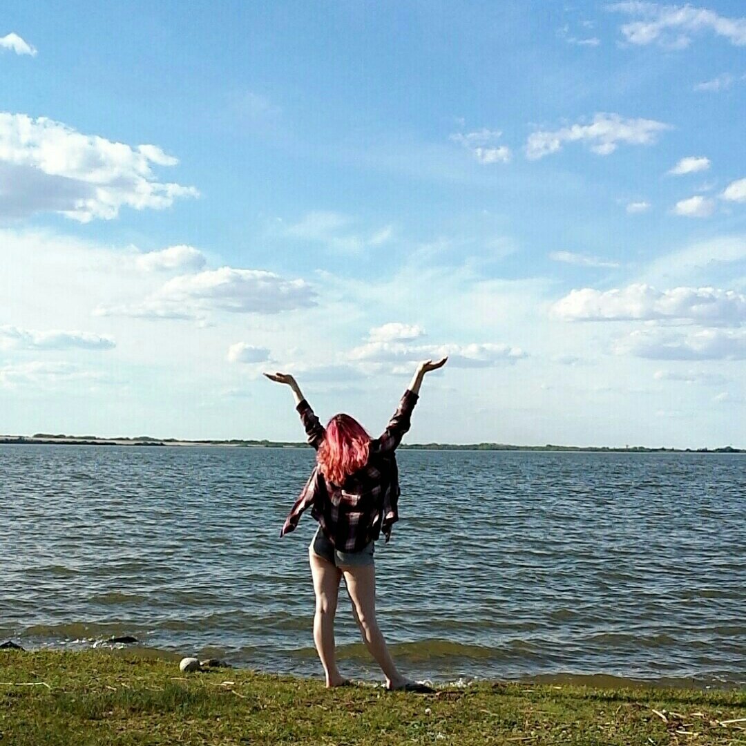 dark_dead_heart's tweet photo. #NewProfilePic #lakedays #MayLong2017 #MayLongWeekend https://t.co/e50zCSMiRH