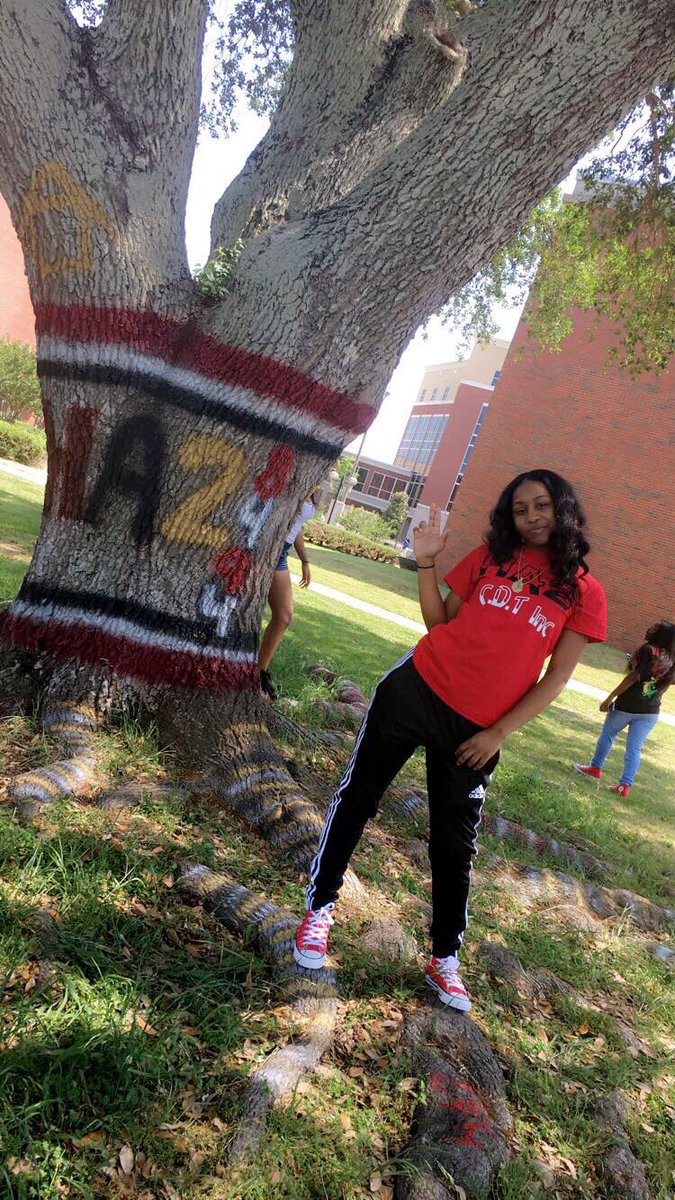 Terribeeee_'s tweet photo. #HA2ROLLCALL | Terri Brown | 2KA: Slient Hypno-Z-ill #14| #C8made 🔥| Quiet Storm | B2B: The R.E.B.I.R.T.H.| Spring '17 ❤️💛 https://t.co/f57RFiBDya