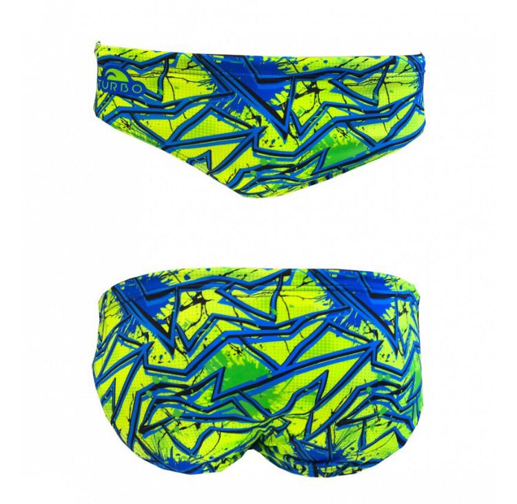 New design available in turbo.es #Triathlon #waterpolo #swimming