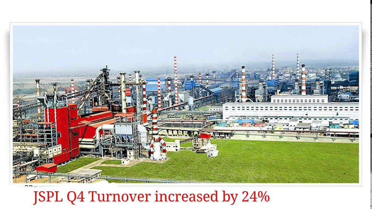 Chandrahas11146's tweet image. #JSPLQ4 #JSPLQ4