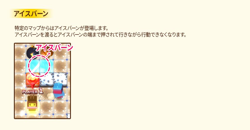 BugsBox_jp's tweet photo. #アイスバーン #BugsBox #チップ #PS4
アイスバーンのTIP❄
⛸滑っちゃう~~~ https://t.co/j2MIy85caG