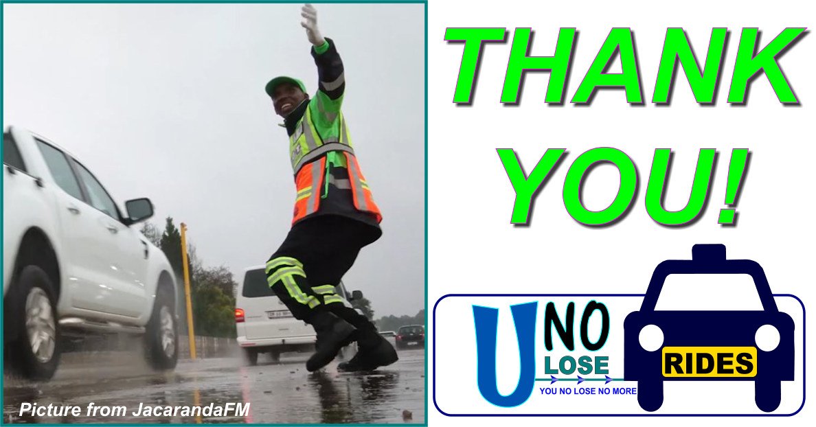 U NO LOSE Rides tweet media