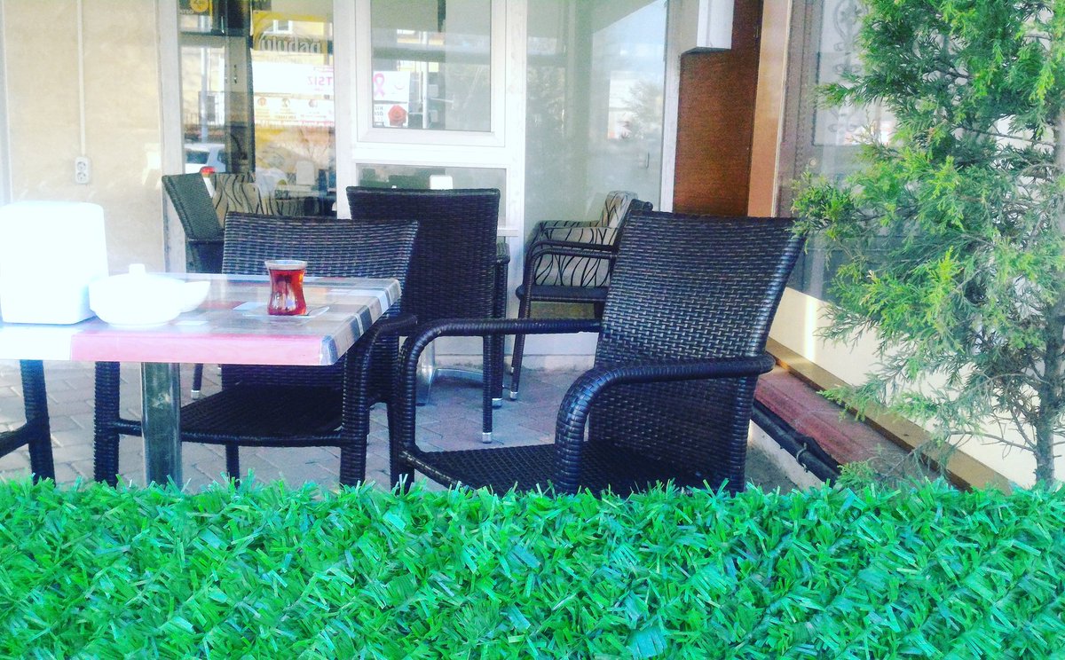 Herkese hayırlı sabahlar, güzel bir gün geçirmeniz dileğiyle..