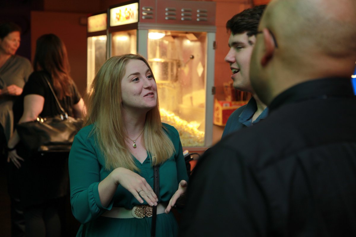 Portland Comedy FF tweet media