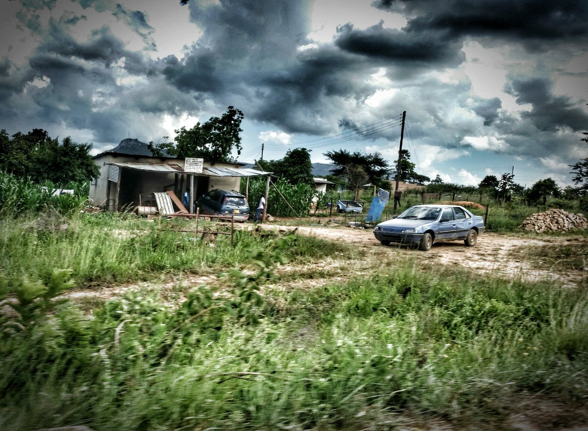 kpczim's tweet photo. Nyanga. #Zimbabwe https://t.co/IJUTaoadOx
