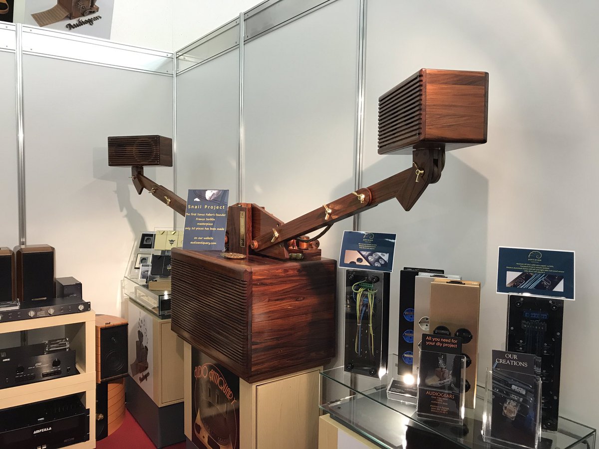 sonus faber franco serblin