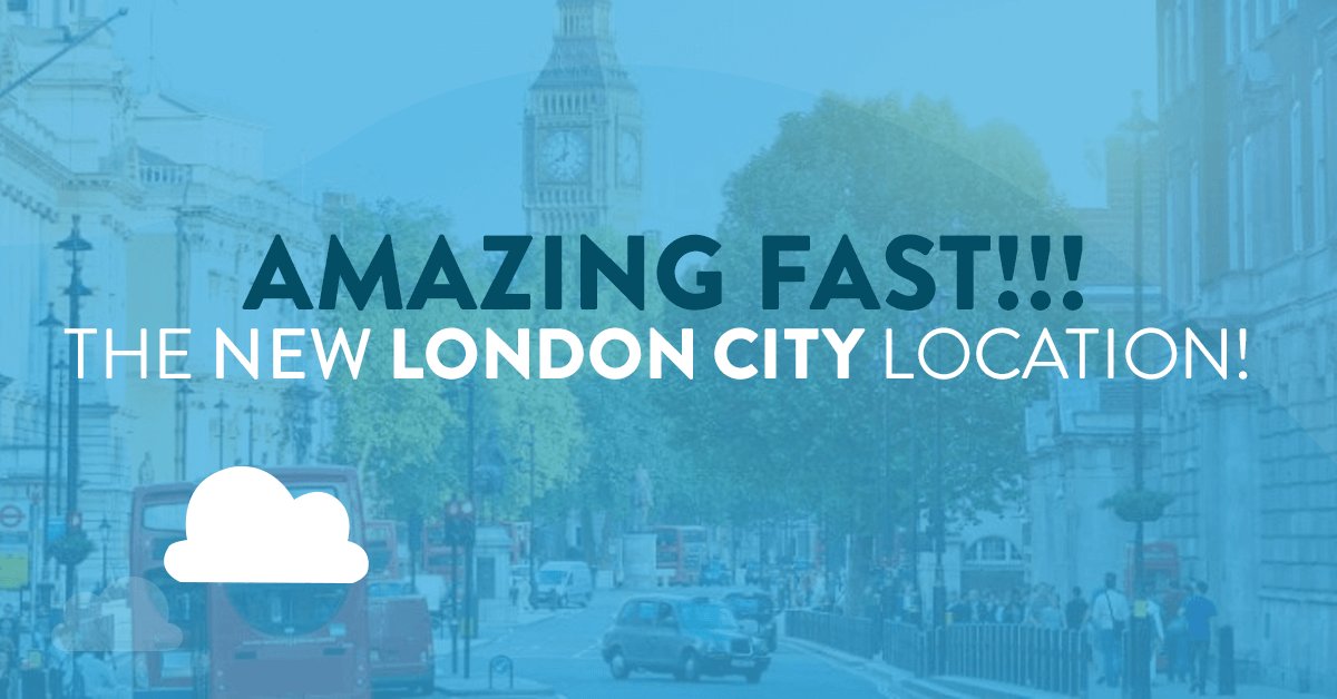 vpsservercom's tweet image. Recently we upgraded the London location. Because of the tremendous demand, we ran out of additional capacity. bit.ly/2rfJ6na