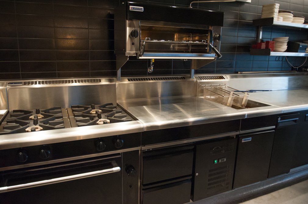 Moffat Australia On Twitter Flashback To Our Kitchen Install At