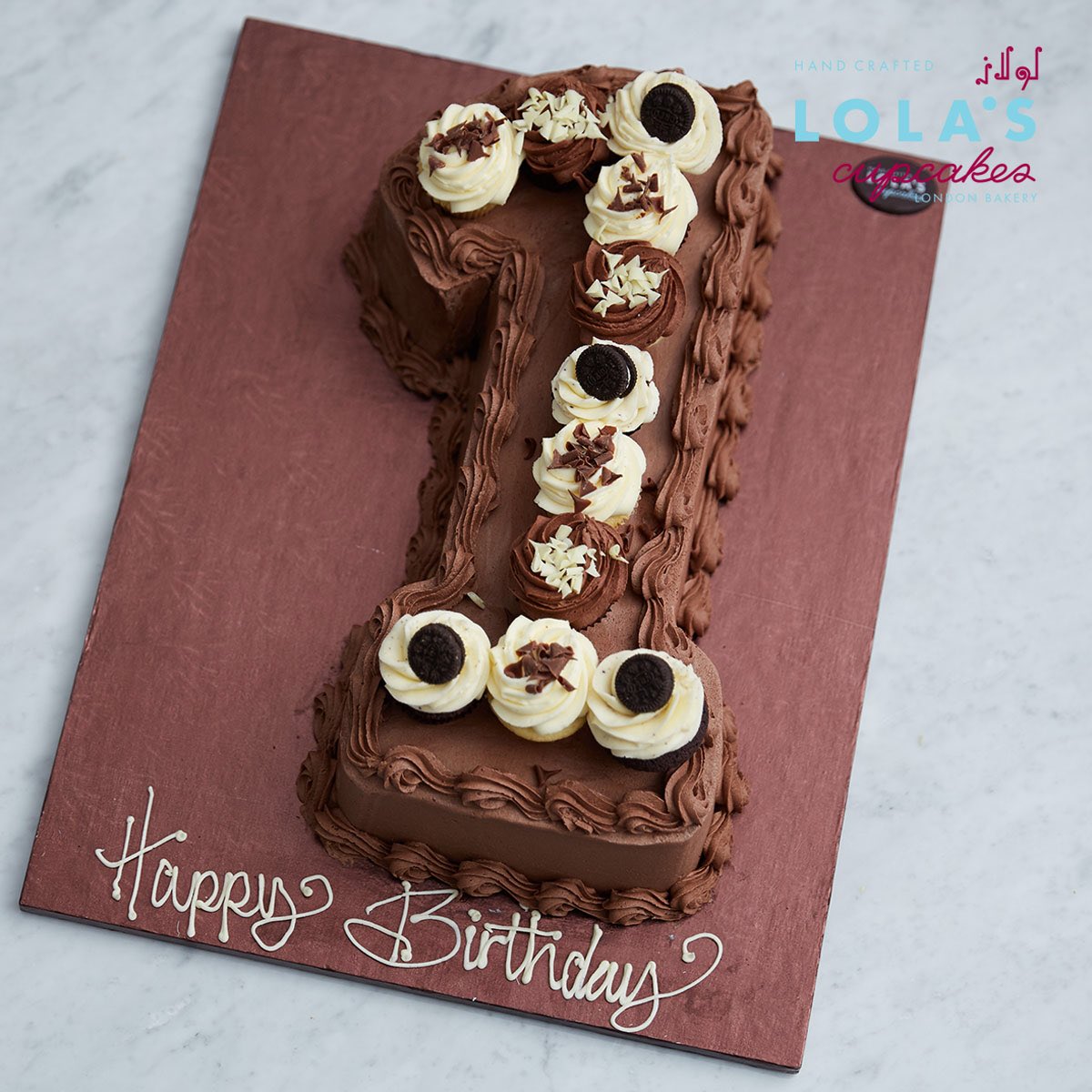 LolasCupcakesSA's tweet photo. لولاز تضيف الفرحة الى مناسباتكم 🤗🎉👼🏻#1yearold  #happybirthday #riyadh #cake #cupcakes  #كاب_كيك #cheececake #بانورما_مول #صحارى_مول https://t.co/aEJAT5SyMq