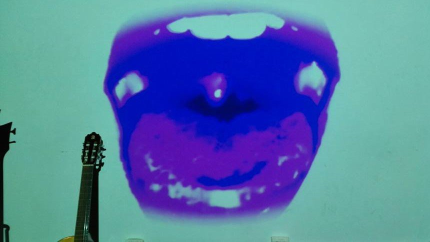 latiovisual's tweet photo. "Esa energía vuestra nutre" [C. Jurado] #ASOLASMERGUIZA @apaquediego en @elTantarantana 28/5-12:30h https://t.co/0gmCfwPqqA https://t.co/bXokGsP5xY