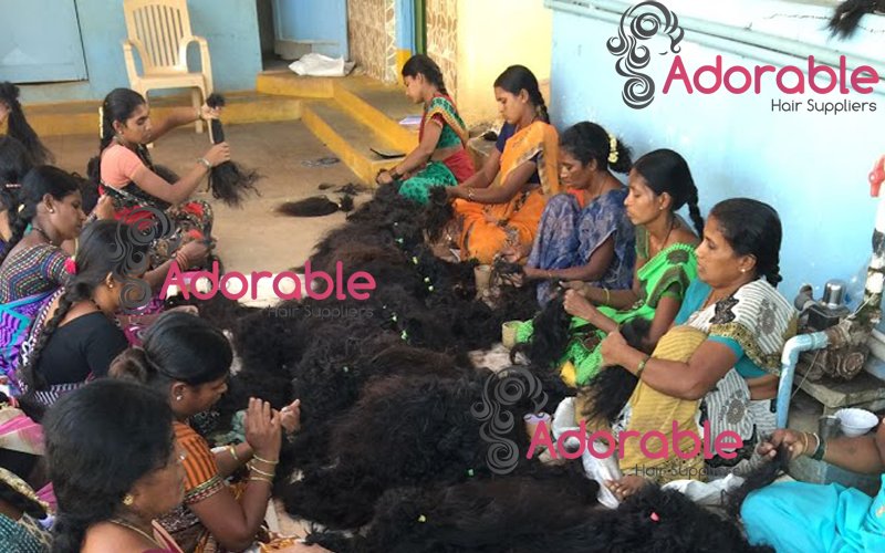 HairAdorable's tweet photo. What is so Good About the #IndianHumanHair Extensions? Know More : https://t.co/256qQ6DJor https://t.co/UlmRrd8xNm