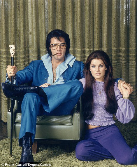 Happy 72 Birthday Priscilla Presley,      