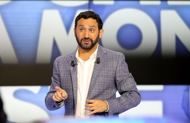 franceinter's tweet image. La pub boycotte Hanouna, c’est grave docteur ? ► bit.ly/pub-boycott cc @Sonia_Devillers #InstantTV
