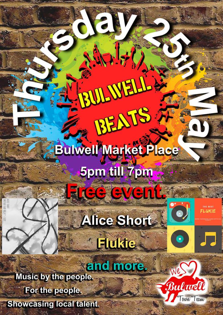 <a href="/Bulwell_Academy/">The Bulwell Academy</a> <a href="/strelleyclub/">Strelley Community</a> @ThinkForwardYP <a href="/Bulwellfct/">Bulwell Family Team</a> <a href="/bulwellbc/">Bulwell Broadcast</a> <a href="/nottstoylibrary/">The Toy Library</a> <a href="/Bulwellarts/">BulwellArtsFestival</a> <a href="/bulwellforestga/">Bulwell forest garden</a> @AS_PandHH
