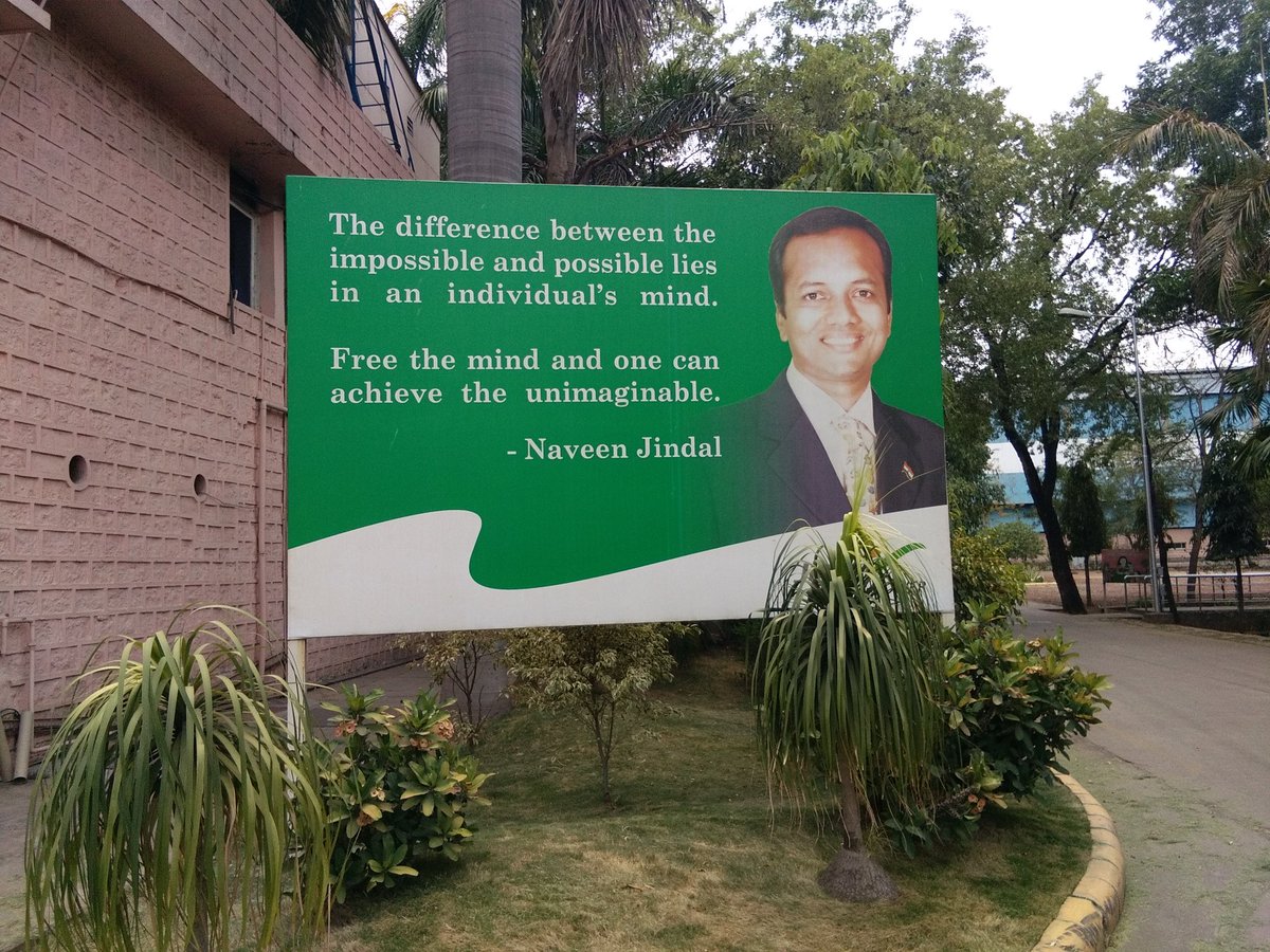 shivkum0102's tweet image. #JSPLQ4
Feeling.. Proud...