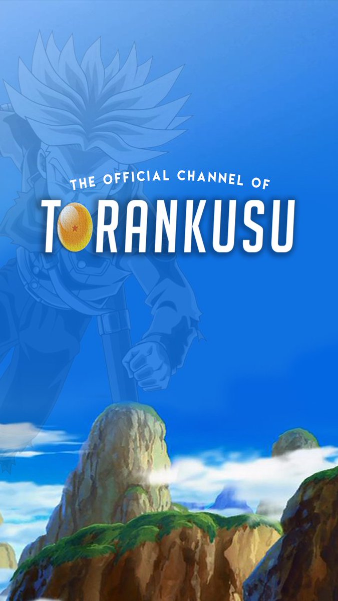 Hashtag Torankusu Auf Twitter