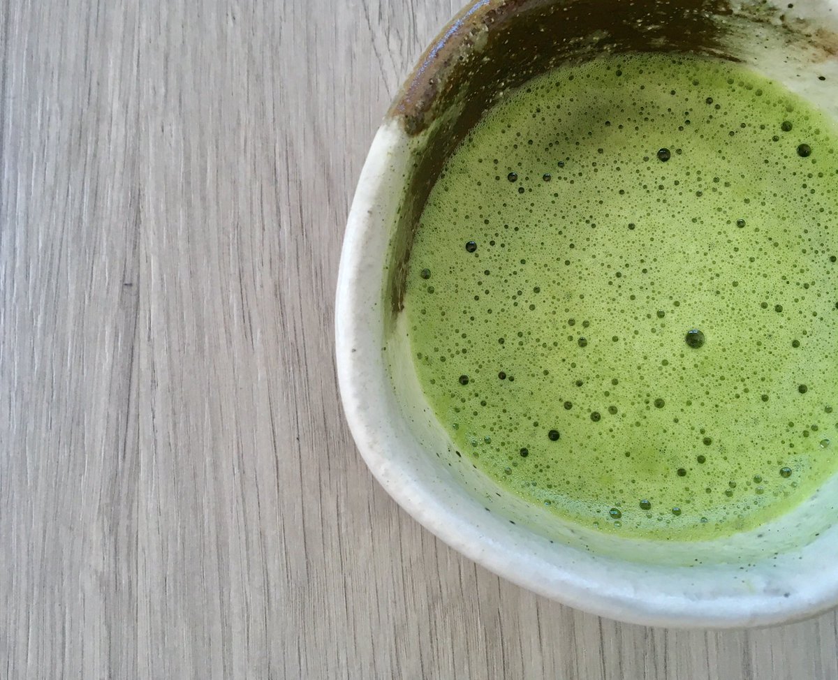 tesuko_es's tweet photo. 📌 SECRETOS DE UN BUEN MATCHA 📌 ¿como sabemos que está bien preparado? Si le cubre una densa espuma

#foodie #matcha #tea #tealover #té https://t.co/e4ixyOARyo